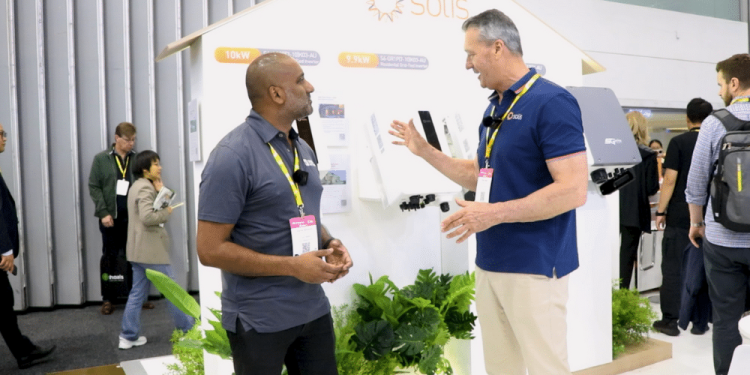 Solis Expanding Their Residential Offerings With All-New S6 Inverters
