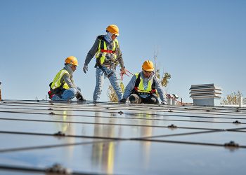 Financiers—not homeowners—qualify for domestic content on residential solar