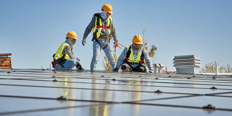 Financiers—not homeowners—qualify for domestic content on residential solar