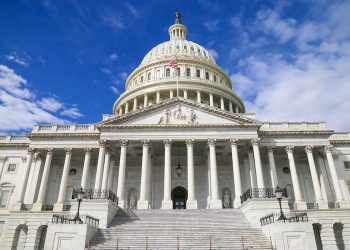 Congress begins process to block 45X advanced manufacturing tax credit