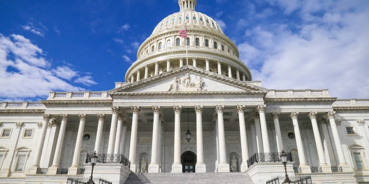 Congress begins process to block 45X advanced manufacturing tax credit