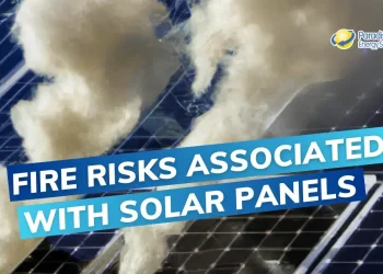 What Are The Fire Risks With Solar Panels?