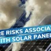 What Are The Fire Risks With Solar Panels?