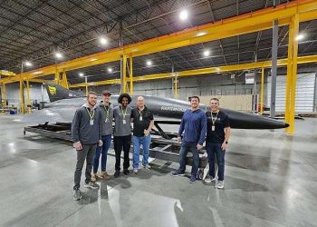 Atomic-6 partners with Starpath Robotics for Lunar Power Tower development