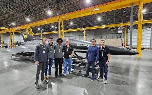 Atomic-6 partners with Starpath Robotics for Lunar Power Tower development