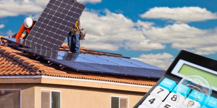 How to Calculate Your Solar Power Effectively: A Step-by-Step Guide