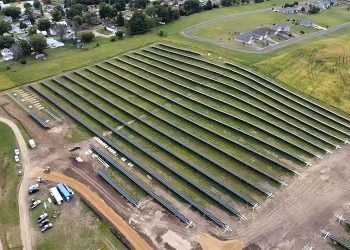 Castillo Engineering, Recon Corp Illinois community solar portfolio expected online in 2025