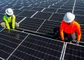 Maryland grant program will help minority- and veteran-led businesses go solar