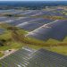 D. E. Shaw completes 50-MW solar tracker project in southeast Louisiana