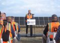 Dimension Energy completes first community solar project in California’s Central Valley