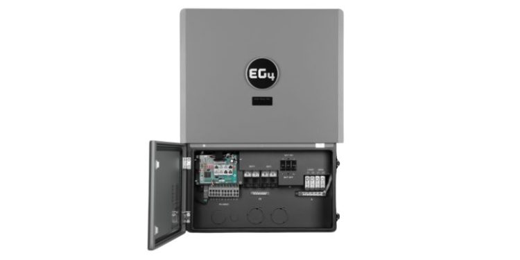 EG4 launches new FlexBOSS21 hybrid inverter