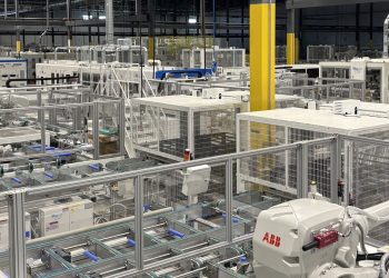 FREYR buys Trina solar panel factory in Texas for $340 million