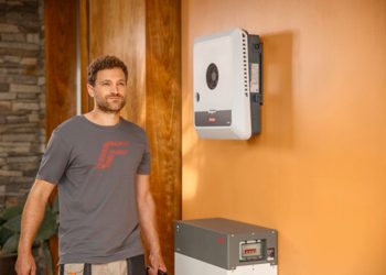 Fronius GEN24 hybrid software upgrade now available