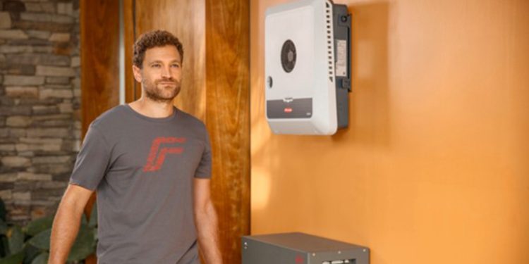 Fronius GEN24 hybrid software upgrade now available