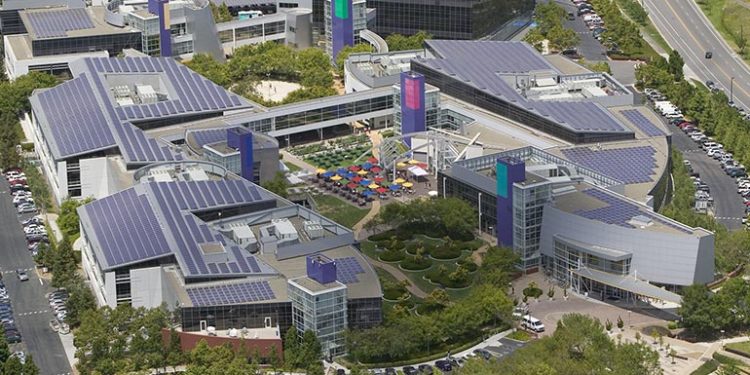 US corporations set new solar + storage deployment records