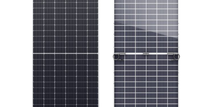 Imperial Star Solar signs cell supply agreement with Suniva