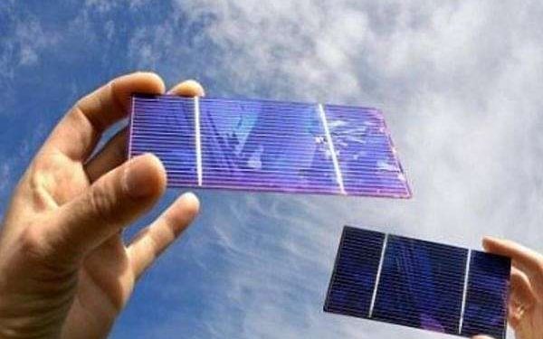 KAIST researchers improve hybrid perovskite solar cells with enhanced infrared capture