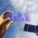 KAIST researchers improve hybrid perovskite solar cells with enhanced infrared capture