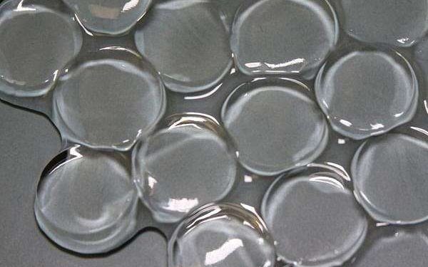 Hydrogels utilize sunlight for sustainable hydrogen production