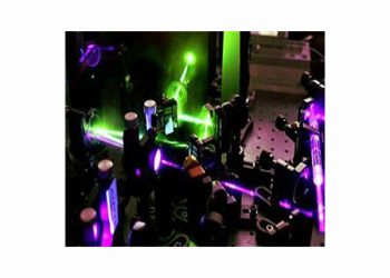 Scientists to create solar lasers for space power inspired by nature