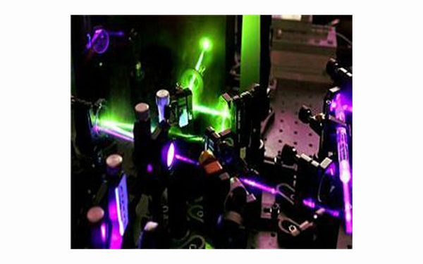 Scientists to create solar lasers for space power inspired by nature