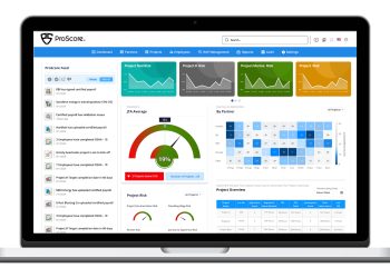 ProScore launches IRA compliance software