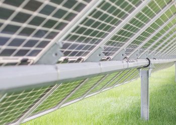 PVHardware supplies Pennsylvania solar project with American-made trackers