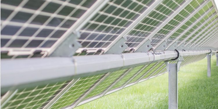 PVHardware supplies Pennsylvania solar project with American-made trackers