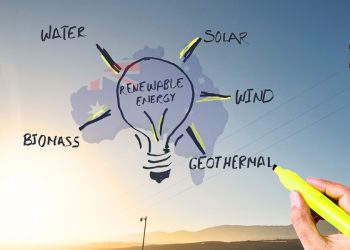 How Solar Power Can Help Australia Achieve Its Renewable Energy Goals