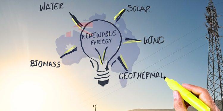 How Solar Power Can Help Australia Achieve Its Renewable Energy Goals