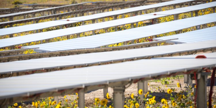 Bechtel to construct 25-MW solar array for Utah copper mine
