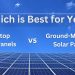 Which is Best for You?