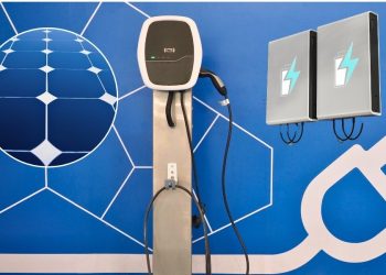 Solar and EV: Charging Options and Benefits