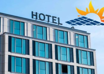 Hotels Leading the Green Movement