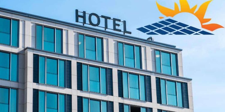 Hotels Leading the Green Movement