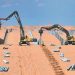 ‘Solar Great Wall’ aims to power Beijing and curb desertification by 2030