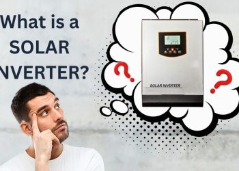What is a Solar Inverter? Understanding Its Role and Importance
