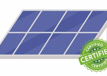 How to Choose Solar Panels Based on Certifications