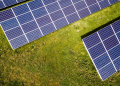 National Grid Renewables begins building 100-MW Wisconsin solar project
