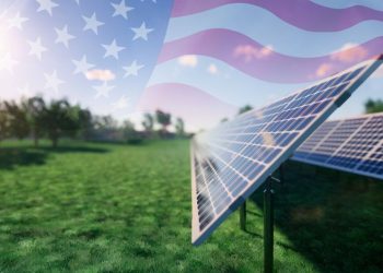 Anza expands solar panel procurement platform to track domestic content eligibility
