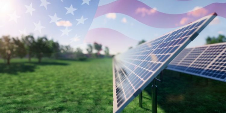 Anza expands solar panel procurement platform to track domestic content eligibility