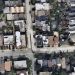 High renewable energy penetration reduces blackout impact
