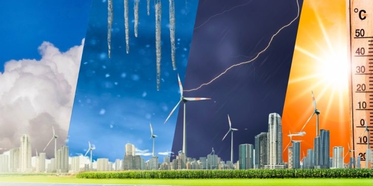 How Solar Panels Hold Up in Harsh Conditions