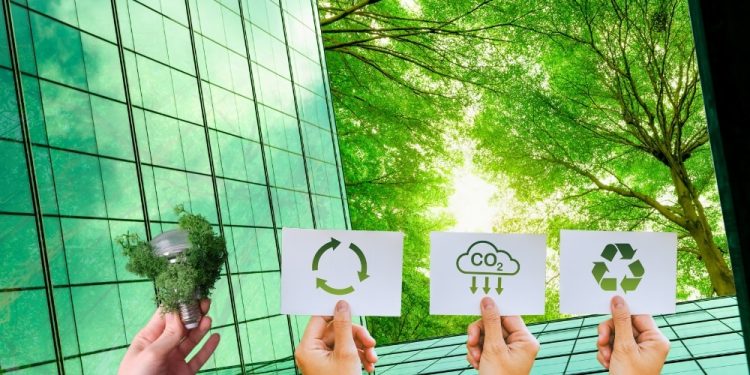 The Role of Solar in Sustainable Building Design