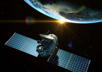 How Space-Based Solar Panels Could Address Global Energy Crises