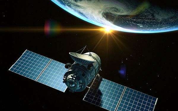 How Space-Based Solar Panels Could Address Global Energy Crises