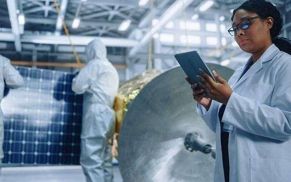 Space-Based Solar Power for Earth’s Energy Needs