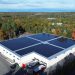 Verogy covers Maine warehouse with 1.1-MW solar project