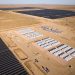 Arevon completes Phase 1 of 758-MW solar + storage project in Southern California