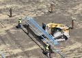Burns & McDonnell complete 200-MW solar portfolio for Alliant Energy in Iowa